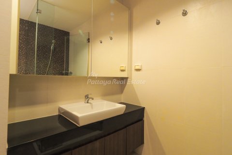 คอนโดมิเนียมในบางละมุง, ประเทศไทย, 2 ห้องนอน № 106705 - รูปถ่าย 7
