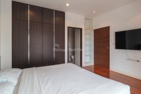 คอนโดมิเนียมในบางละมุง, ประเทศไทย, 2 ห้องนอน № 106705 - รูปถ่าย 10