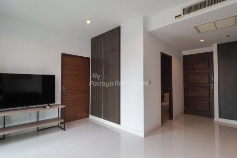 คอนโดมิเนียมในบางละมุง, ประเทศไทย, 2 ห้องนอน № 106705 - รูปถ่าย 5