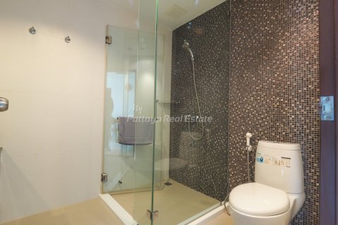 คอนโดมิเนียมในบางละมุง, ประเทศไทย, 2 ห้องนอน № 106705 - รูปถ่าย 6