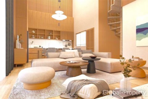 Casa de 3 dormitorios en Pattaya, Tailandia № 106706 - foto 5