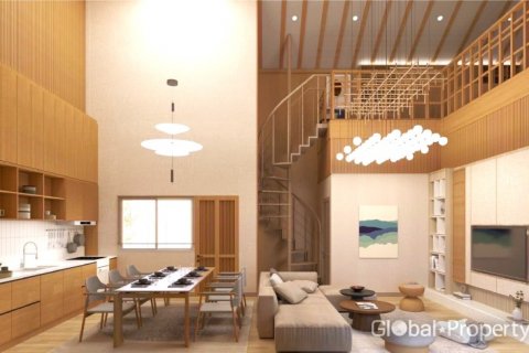 Casa de 3 dormitorios en Pattaya, Tailandia № 106706 - foto 6