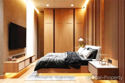 Casa de 3 dormitorios en Pattaya, Tailandia № 106706 - foto 12