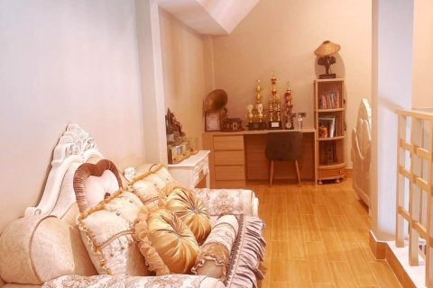 Casa de 3 dormitorios en Pattaya, Tailandia № 106706 - foto 8
