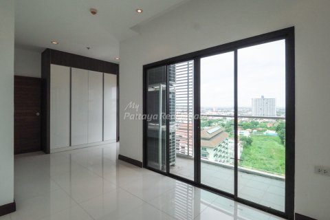 Condominio de 4 dormitorios en Bang Lamung, Tailandia № 106704 - foto 5