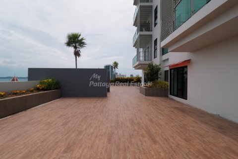 Condominio de 4 dormitorios en Bang Lamung, Tailandia № 106704 - foto 10