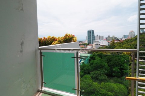 Condominio de 4 dormitorios en Bang Lamung, Tailandia № 106704 - foto 8