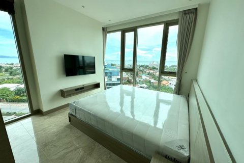 Condominio de 1 dormitorio en Pattaya, Tailandia № 79519 - foto 11