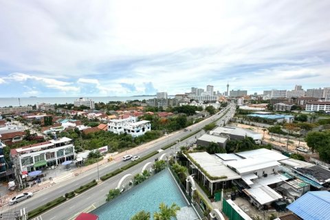 Condominio de 1 dormitorio en Pattaya, Tailandia № 79519 - foto 18