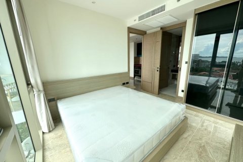 Condominio de 1 dormitorio en Pattaya, Tailandia № 79519 - foto 9