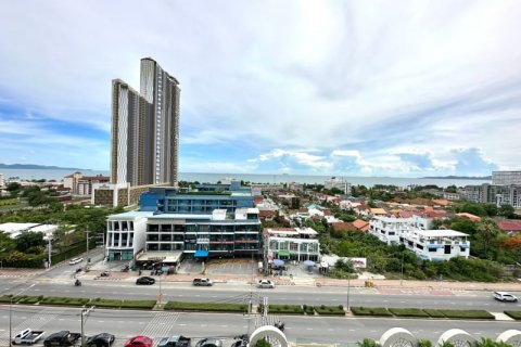 Condominio de 1 dormitorio en Pattaya, Tailandia № 79519 - foto 5