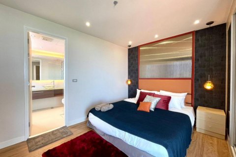 Condominio de 2 dormitorios en Pattaya, Tailandia № 79515 - foto 10