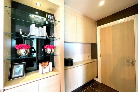Condominio de 2 dormitorios en Pattaya, Tailandia № 79515 - foto 14