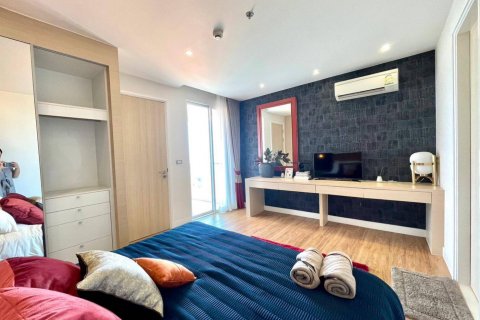 Condominio de 2 dormitorios en Pattaya, Tailandia № 79515 - foto 9