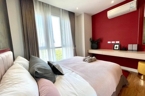 Condominio de 2 dormitorios en Pattaya, Tailandia № 79515 - foto 8