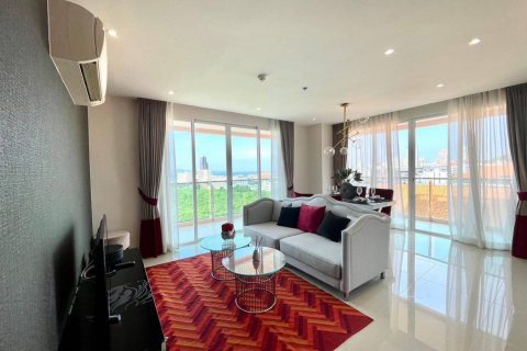 Condominio de 2 dormitorios en Pattaya, Tailandia № 79515 - foto 4