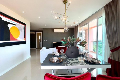 Condominio de 2 dormitorios en Pattaya, Tailandia № 79515 - foto 7
