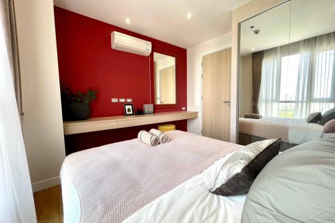 Condominio de 2 dormitorios en Pattaya, Tailandia № 79515 - foto 12