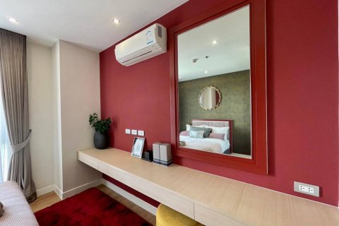 Condominio de 2 dormitorios en Pattaya, Tailandia № 79515 - foto 13