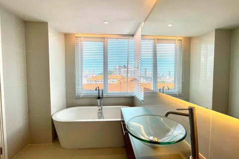 Condominio de 2 dormitorios en Pattaya, Tailandia № 79515 - foto 16