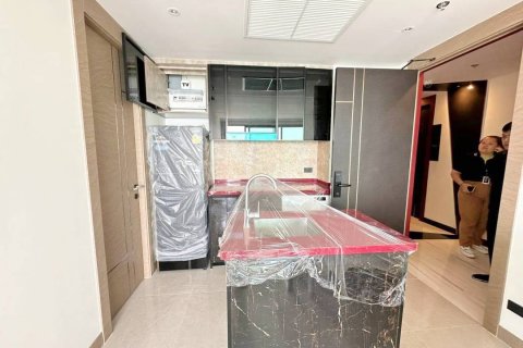 Condominio de 1 dormitorio en Pattaya, Tailandia № 79518 - foto 8