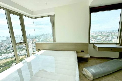 Condominio de 1 dormitorio en Pattaya, Tailandia № 79518 - foto 15