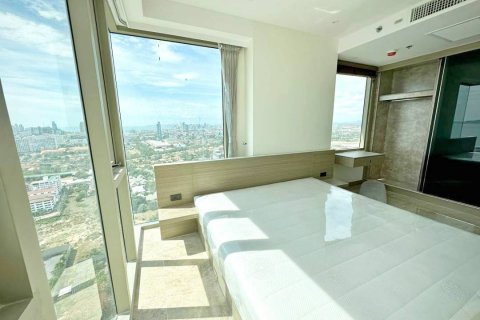 Condominio de 1 dormitorio en Pattaya, Tailandia № 79518 - foto 14