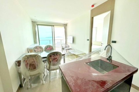 Condominio de 1 dormitorio en Pattaya, Tailandia № 79518 - foto 6