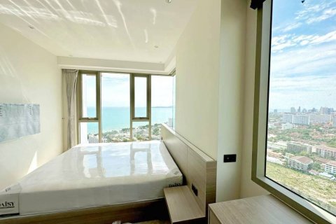 Condominio de 1 dormitorio en Pattaya, Tailandia № 79518 - foto 12