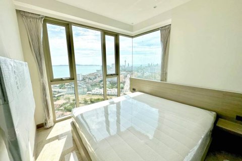Condominio de 1 dormitorio en Pattaya, Tailandia № 79518 - foto 16