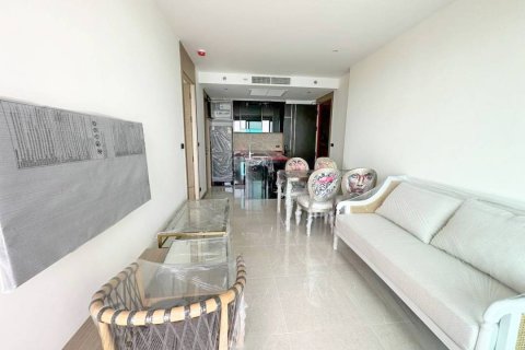 Condominio de 1 dormitorio en Pattaya, Tailandia № 79518 - foto 11
