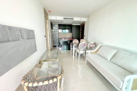 Condominio de 1 dormitorio en Pattaya, Tailandia № 79518 - foto 7