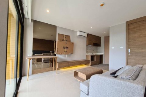 Studio in the Condo in Phuket, Thailand  № 124611 - Foto 2