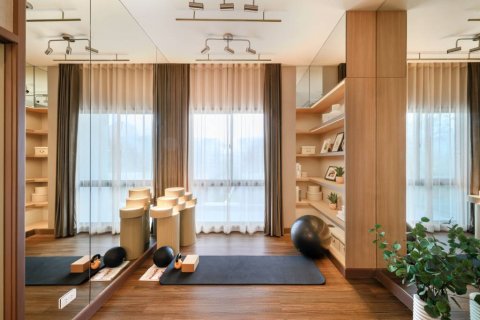 Casa de 3 dormitorios en Samut Prakan, Tailandia № 124608 - foto 6