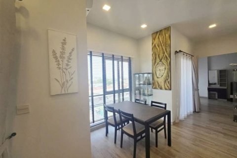 Penthouse in Hua Hin, Thailand 3 bedrooms № 124613 - photo 6