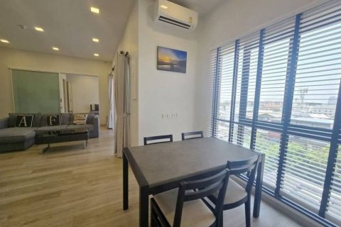 Penthouse in Hua Hin, Thailand 3 bedrooms № 124613 - photo 7