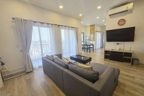 Penthouse in Hua Hin, Thailand 3 bedrooms № 124613 - photo 4
