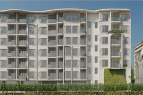 Apartamento de 2 dormitorios en Phuket, Tailandia № 107705 - foto 8