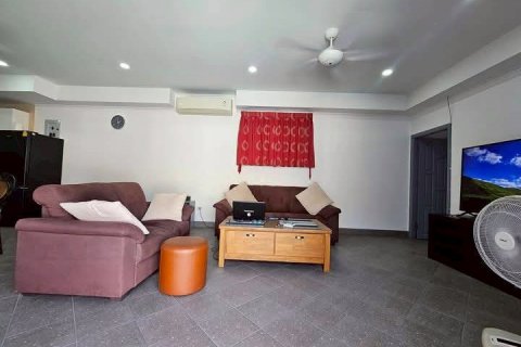 Casa de 2 dormitorios en Pattaya, Tailandia № 126794 - foto 7