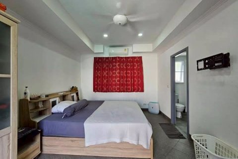 Casa de 2 dormitorios en Pattaya, Tailandia № 126794 - foto 12