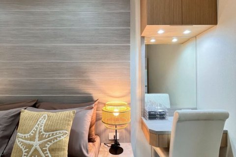 Condominio de 2 dormitorios en Pattaya, Tailandia № 126792 - foto 13