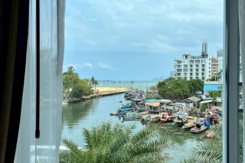Condominio de 2 dormitorios en Pattaya, Tailandia № 126792 - foto 17
