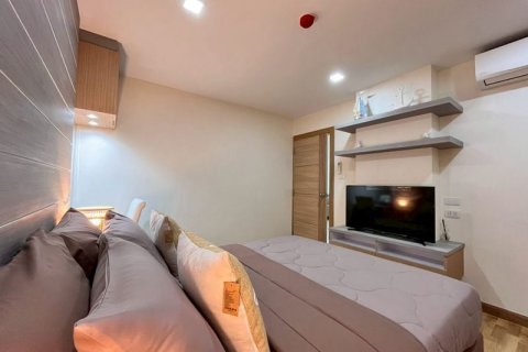 Condominio de 2 dormitorios en Pattaya, Tailandia № 126792 - foto 11