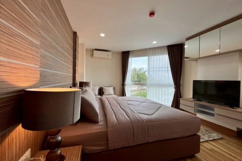 Condominio de 2 dormitorios en Pattaya, Tailandia № 126792 - foto 14
