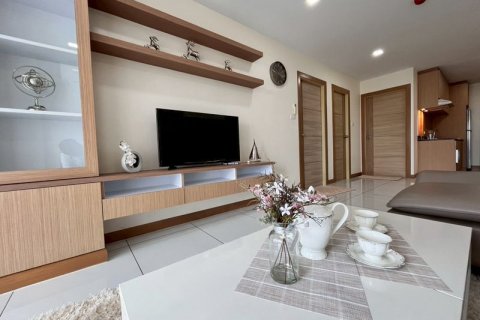 Condominio de 2 dormitorios en Pattaya, Tailandia № 126792 - foto 9