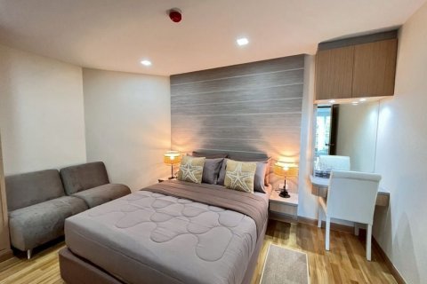 Condominio de 2 dormitorios en Pattaya, Tailandia № 126792 - foto 10