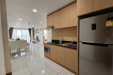 Condominio de 2 dormitorios en Pattaya, Tailandia № 126792 - foto 6