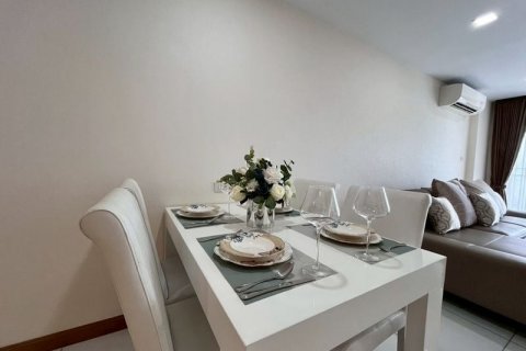 Condominio de 2 dormitorios en Pattaya, Tailandia № 126792 - foto 7