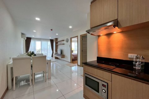 Condominio de 2 dormitorios en Pattaya, Tailandia № 126792 - foto 5