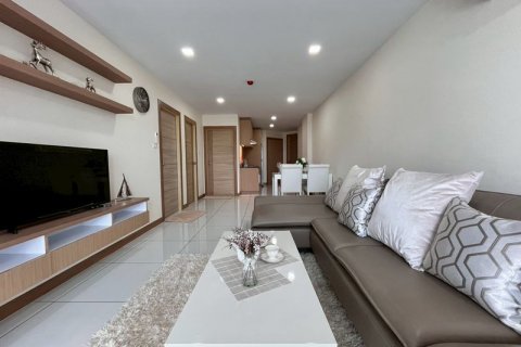 Condominio de 2 dormitorios en Pattaya, Tailandia № 126792 - foto 8